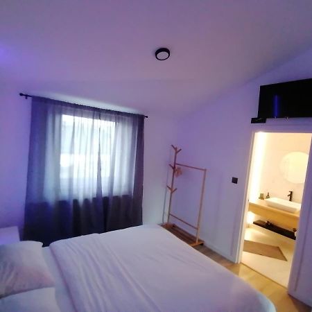 Cozy Rooms Toplita Kültér fotó
