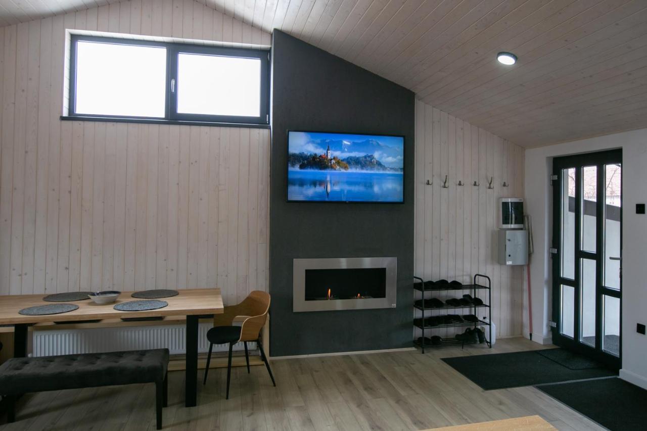 Cozy Rooms Toplita Kültér fotó