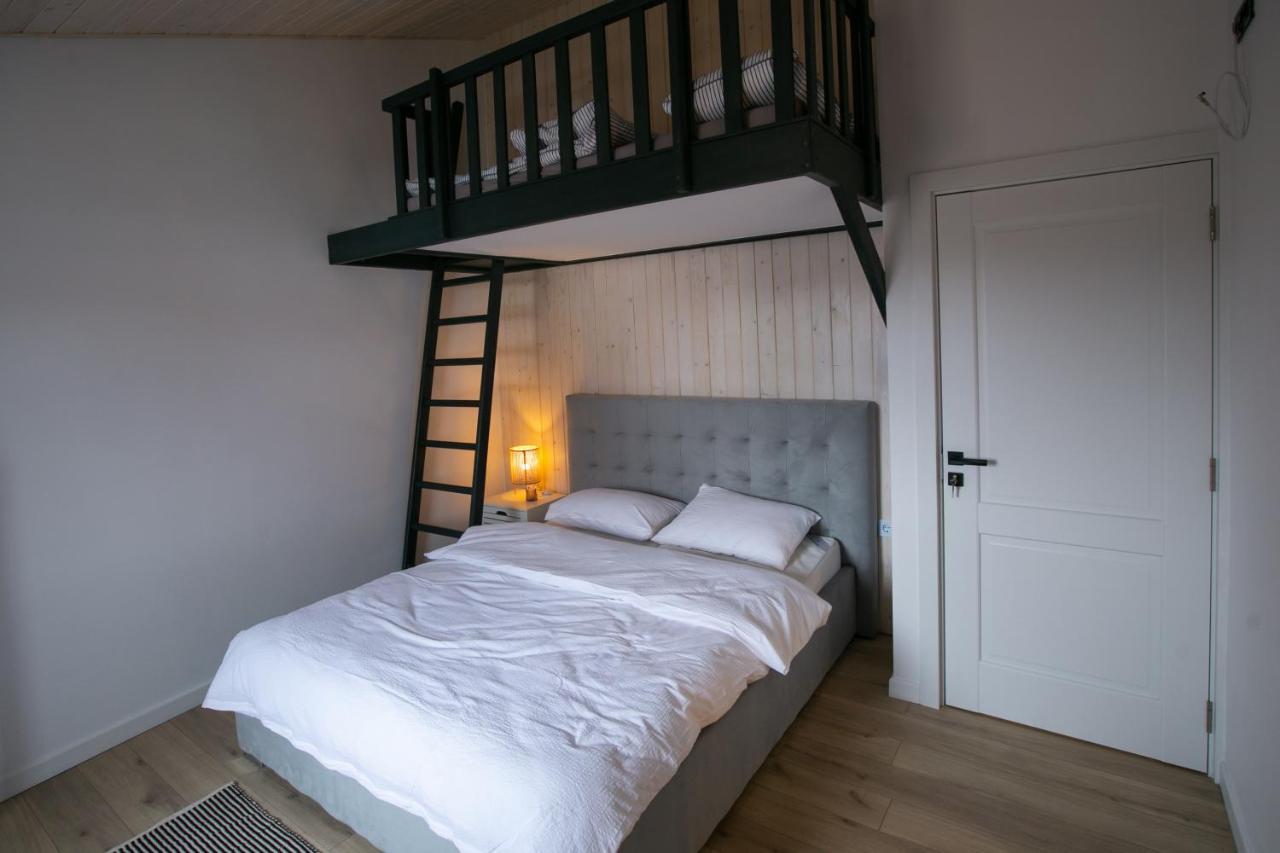 Cozy Rooms Toplita Kültér fotó