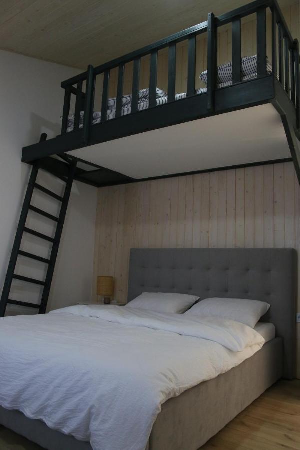 Cozy Rooms Toplita Kültér fotó