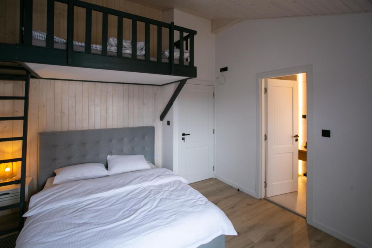 Cozy Rooms Toplita Kültér fotó