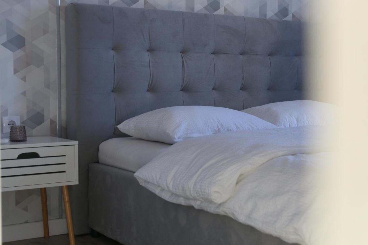 Cozy Rooms Toplita Kültér fotó