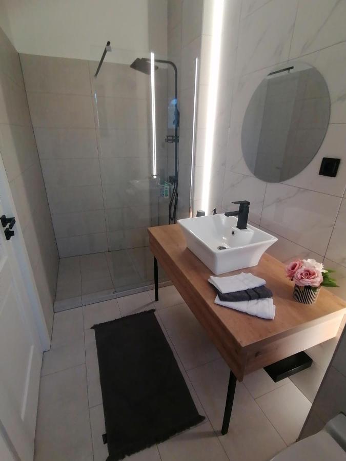 Cozy Rooms Toplita Kültér fotó