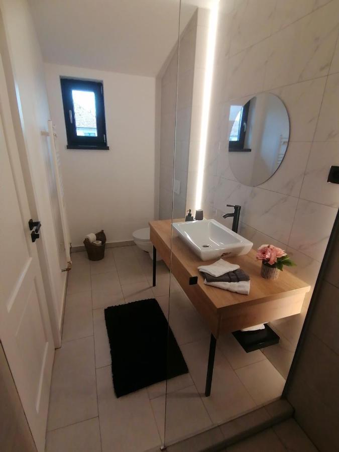 Cozy Rooms Toplita Kültér fotó